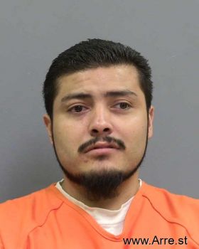 Randy J Lopez Mugshot