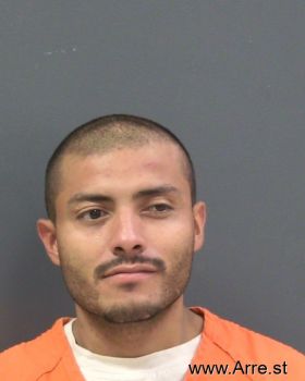 Randy J Lopez Mugshot