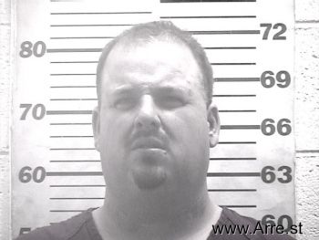 Randy  Mcdowell Mugshot