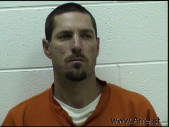 Randy B Robertson Mugshot