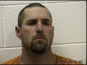 Randy B Robertson Mugshot