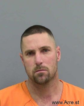 Randy B Robertson Mugshot