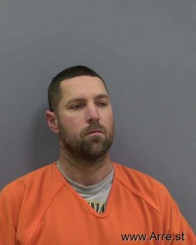 Randy B Robertson Mugshot