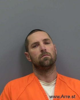 Randy Brian Robertson Mugshot