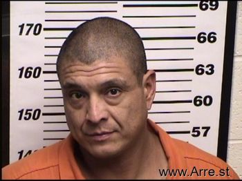 Randy  Rodriguez Mugshot