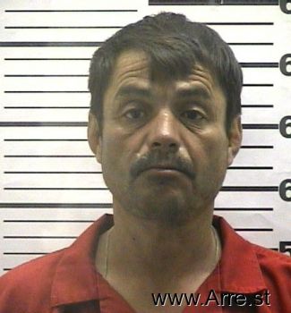 Randy  Romero Mugshot