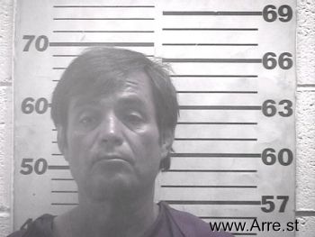 Randy  Romero Mugshot