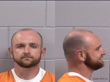 Randy Brad Roquemore Mugshot