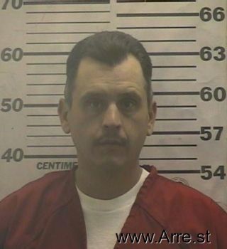 Randy Ray Roybal Mugshot