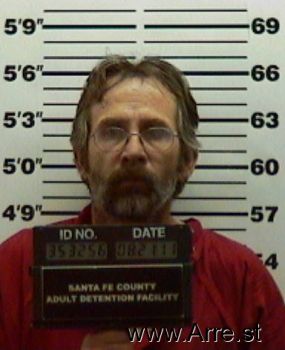 Randy  Wilkinson Mugshot