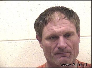 Randy  Williams Mugshot