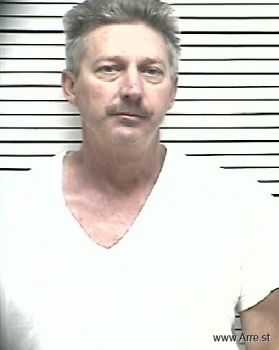 Randy M Young Mugshot