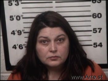 Raquel Renee Acosta-burkham Mugshot