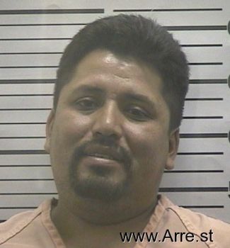 Raul  Aboytes Mugshot