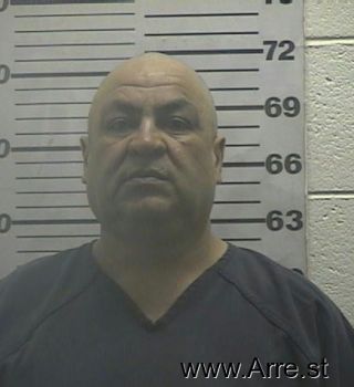 Raul  Acosta Mugshot