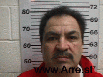 Raul  Acosta-varela Mugshot