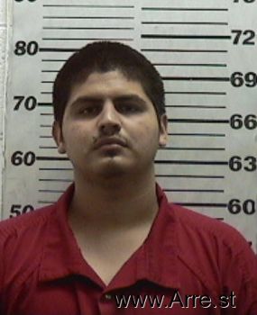 Raul  Arreola Mugshot