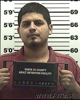 Raul  Arreola Mugshot