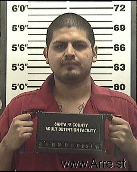 Raul  Arreola Mugshot