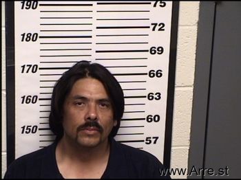 Raul Jr. Arreola Mugshot