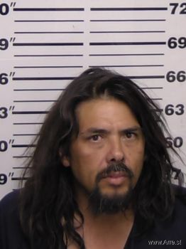 Raul Jr. Arreola Mugshot