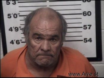 Raul  Campos Mugshot