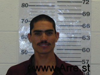 Raul  Chavez Mugshot