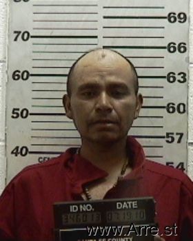 Raul  Delgado-ortiz Mugshot