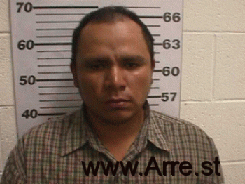 Raul  Delgado-ortiz Mugshot