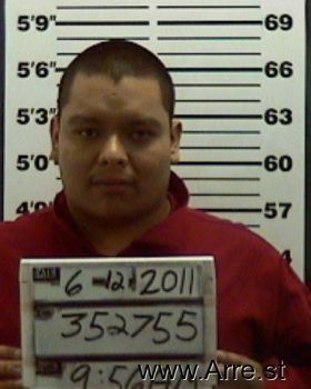 Raul  Garcia Mugshot