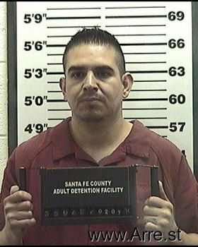 Raul  Garcia Mugshot