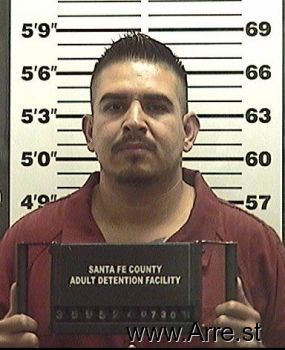 Raul  Garcia Mugshot