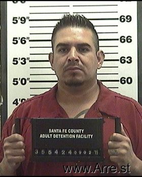 Raul L Garcia Mugshot