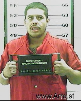 Raul  Garcia Mugshot