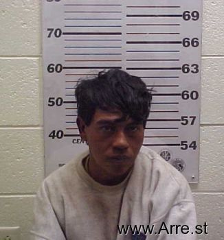 Raul  Garcia Mugshot