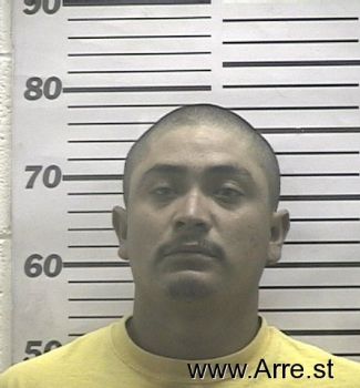 Raul  Garcia Mugshot