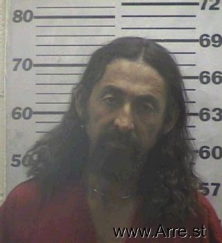 Raul J Garcia Mugshot