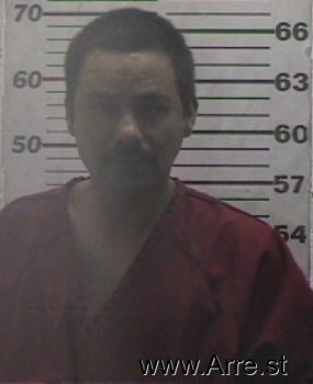 Raul  Gonzales Mugshot