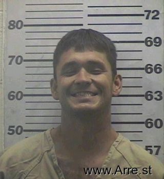 Raul J Gonzales Mugshot