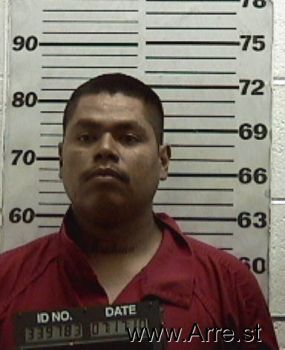 Raul  Gonzalez-espiritu Mugshot