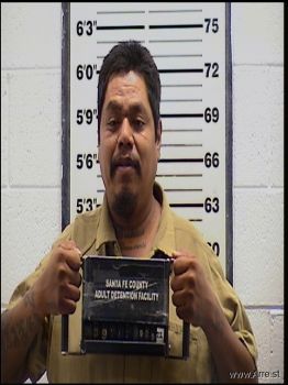 Raul  Gonzalez-espiritu Mugshot