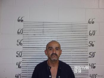 Raul  Guerrero Mugshot