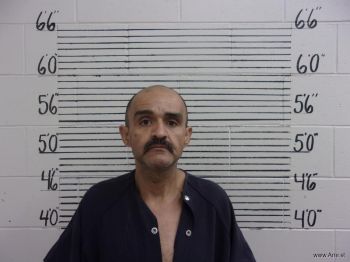 Raul  Guerrero Mugshot