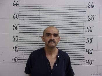 Raul  Guerrero Mugshot