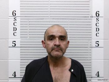 Raul  Guerrero Mugshot