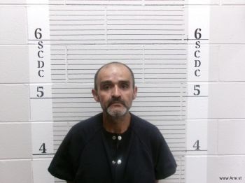 Raul  Guerrero Mugshot