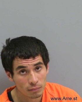 Raul  Hernandez Mugshot