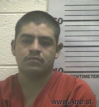 Raul  Hernandez Mugshot