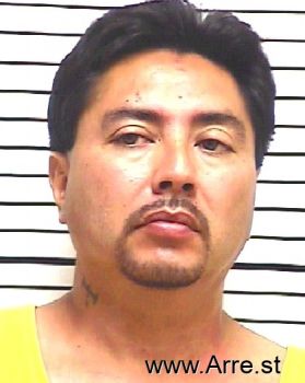 Raul G Hernandez Mugshot