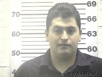 Raul D Hernandez-perez Mugshot